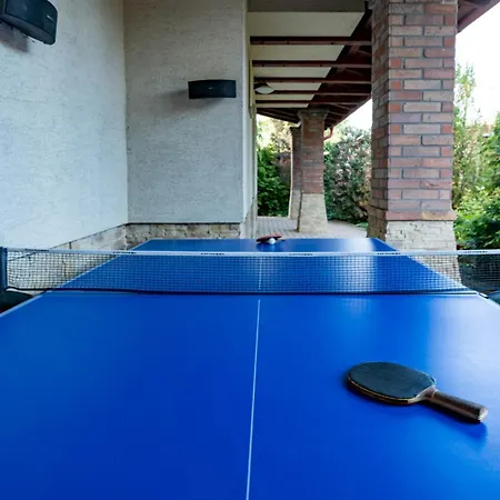 Villa Horizon Balaton