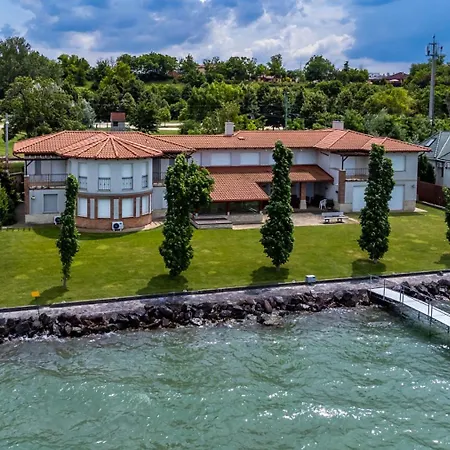 Horizon Balaton Villa Siofok