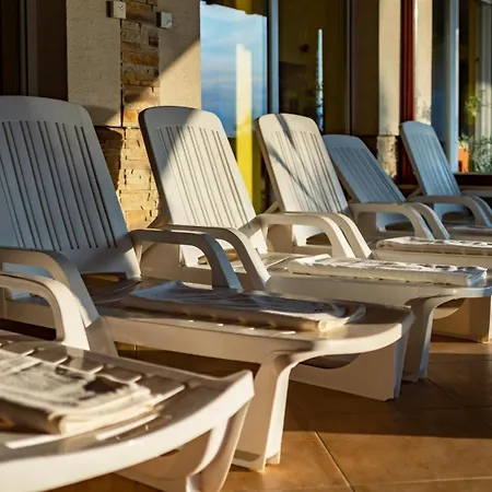 Horizon Balaton 希欧福克