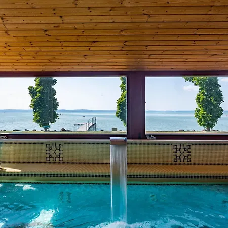 Horizon Balaton * 希欧福克