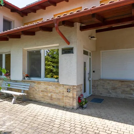 Horizon Balaton 别墅 希欧福克