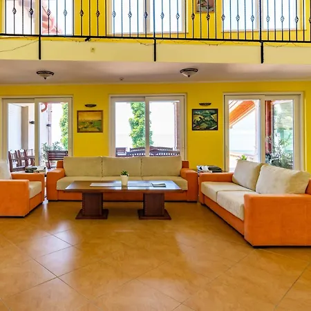 Horizon Balaton * 希欧福克