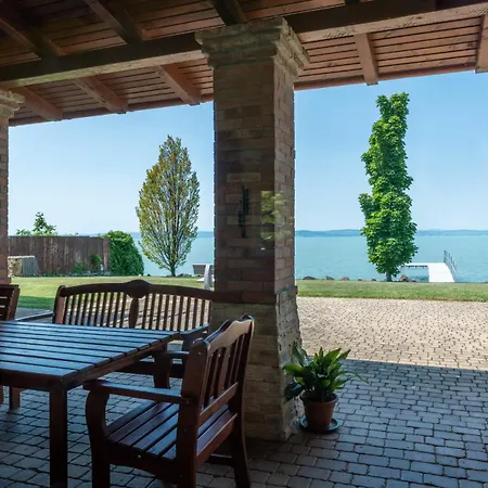 Horizon Balaton Villa