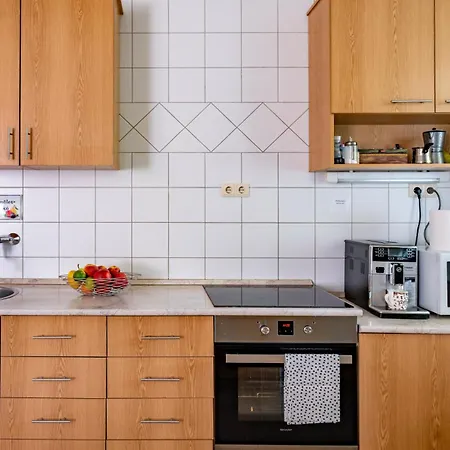 别墅 Horizon Balaton 希欧福克