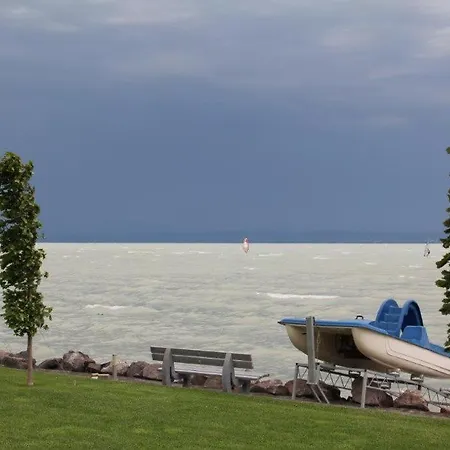 别墅 Horizon Balaton *