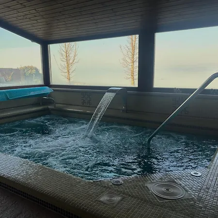 Villa Horizon Balaton Siofok