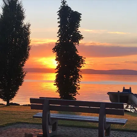 Horizon Balaton Villa Siofok