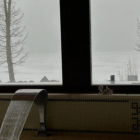 Horizon Balaton Villa Siofok
