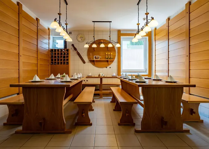 וילה Horizon Balaton שיופוק