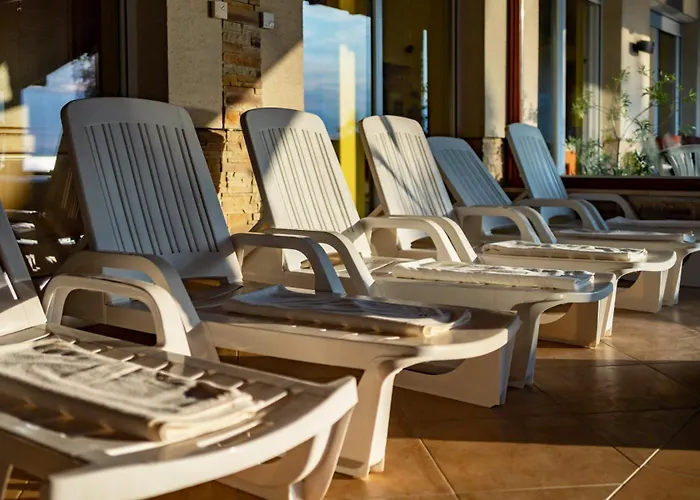 Horizon Balaton שיופוק