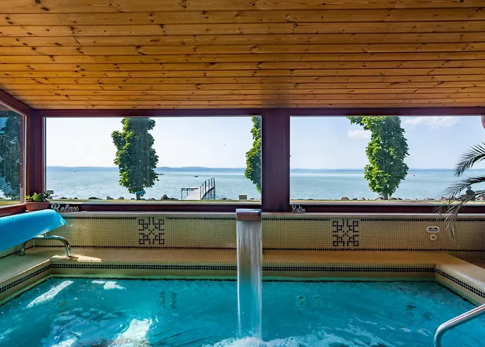 Horizon Balaton * שיופוק