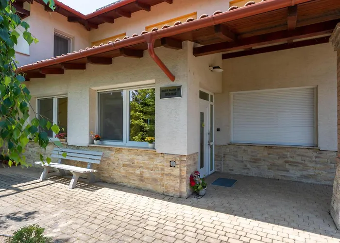 Horizon Balaton Villa Siofok