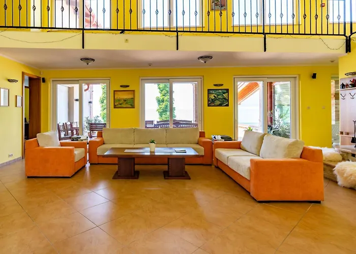 Horizon Balaton * שיופוק