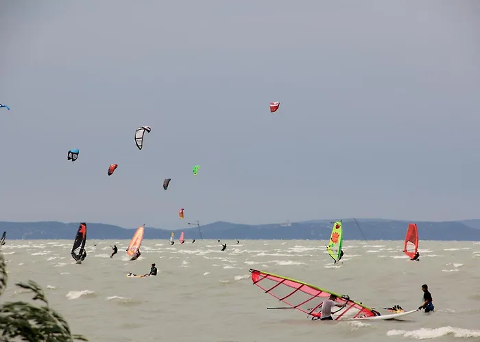 Horizon Balaton