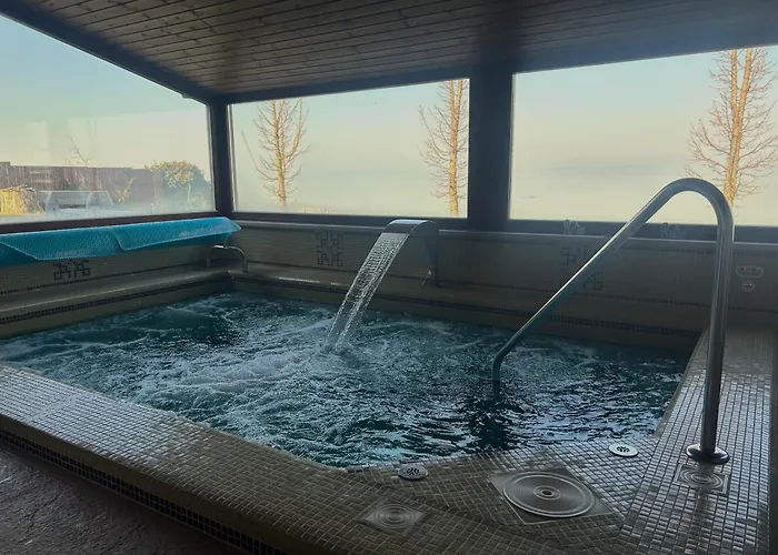Villa Horizon Balaton Siofok