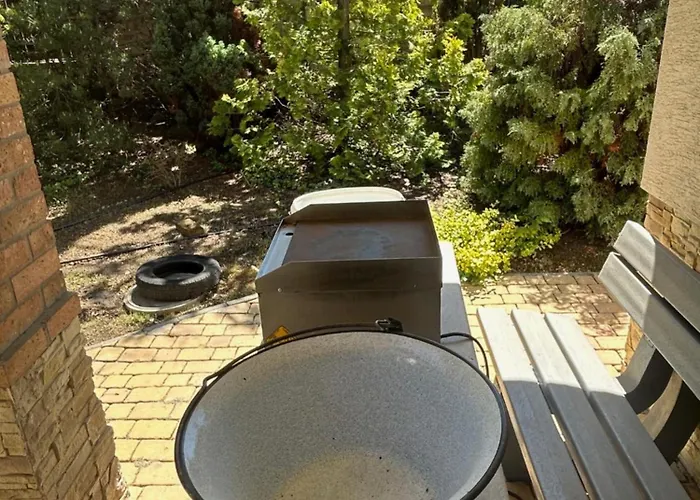 Villa Horizon Balaton Siofok