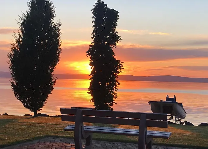 Horizon Balaton Villa Siofok