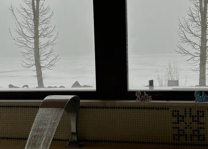 Horizon Balaton Villa Siofok
