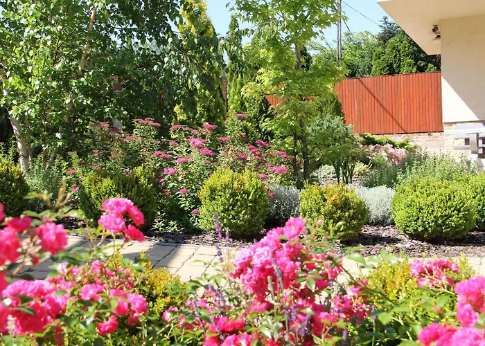 Villa Horizon Balaton *